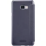 Nillkin Sparkle Series New Leather case for Samsung Galaxy C7 (C7000) order from official NILLKIN store